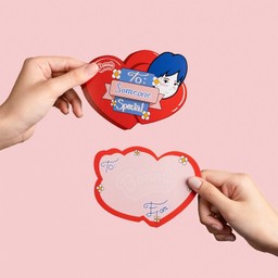 การ์ดบอนนี่