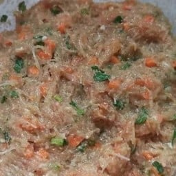 ปลื้มเกษกระทะไหม้