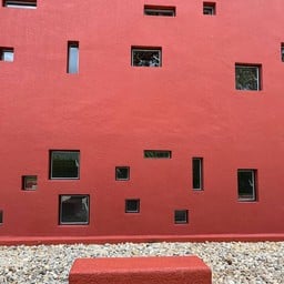 พิพิธภัณฑ์สถานแห่งชาติ บ้านเก่า