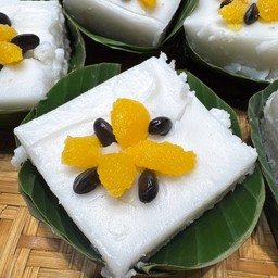 ข้าวเหนียวหน้านวล