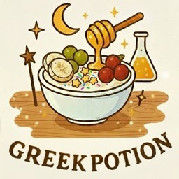 Greek potion