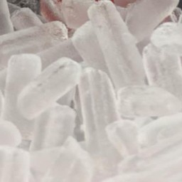 น้ำแข็งเปล่า