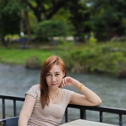 ริมธาร รีสอร์ท