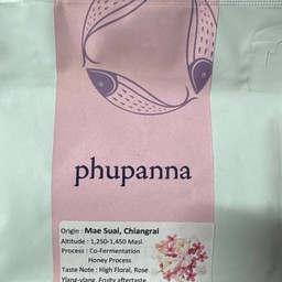 ไม่ลับไม่รู้ -SipNSeek Coffee