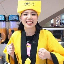 👍อนันต์จะปั่นชาเย็น 🌟 Food Stock พัฒนาการ 32