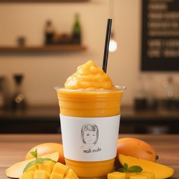 มะม่วงปั่น