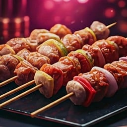 หม่าล่า Story พลีโน่เวสเกต