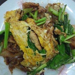 ร้านรสอร่อย 1989 ท่าอิฐ ท่าอิฐ
