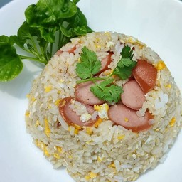 ข้าวผัด