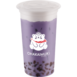 BK Chakaimuk บีเค ชาไข่มุก