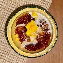 สาคูต้น