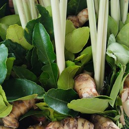 เครื่องต้มยำ