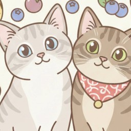 MeowFuku Homemade