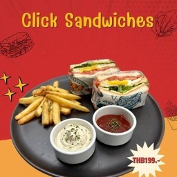 ควิซแซนวิช