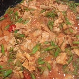 กิ๋นลำ มักข้าว