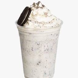 โอรีโอ้ปั่นนมสด