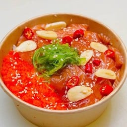 ข้าวหน้าม่อนดอง