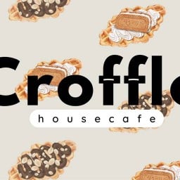 ทานเล่น🍟 ของทอด ครอฟเฟิล