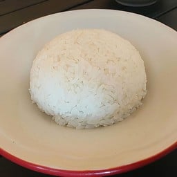 ข้าวเปล่า