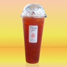 ชาดำเย็น