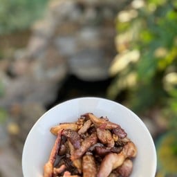 ANA Cafe ห้วยใหญ่