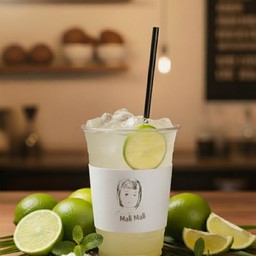 น้ำมะนาว