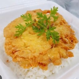 ชายเจตามสั่ง...กระทะแตก