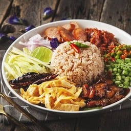 R6 ข้าวคลุกกะปิ