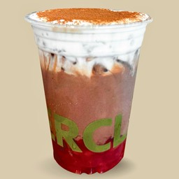 ICE COCOA STRAWBERRY