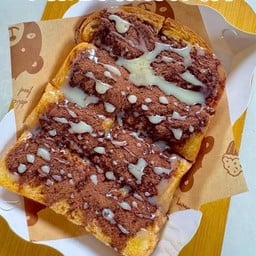 ปังปิ้งโอวัลติน (2แผ่น)