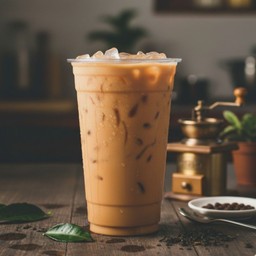 ชาซีลอนนม