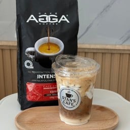 Stan’s Cafe สาขา สตาร์ อเวนิว 7