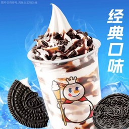 โอริโอ้ ซันเดย์