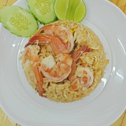 ข้าวผัด