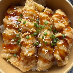 ร้านกล่องข้าวหอม