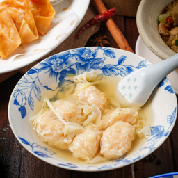 เกี้ยวกุ้งน้ำ_FR ( 5 ชิ้น )