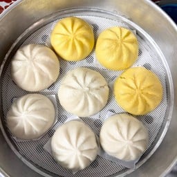 เปาเปา 59 เลียบคลองทวีวัฒนา