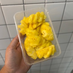 สับปะรด ภูแล