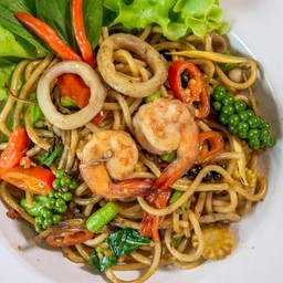สเต๊กเด็กแนว by ฟ้าคราม ฟ้าคราม