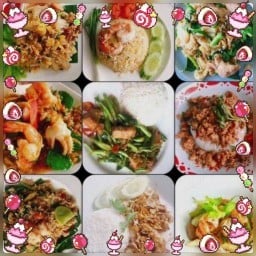 ตามสั่งห้องเช่า [ห้องเช่าหลังร้านนวดดาวอินคา]