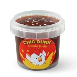 เผ็ดเกาหลี ดังก์