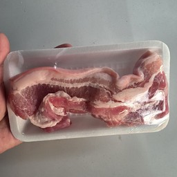 หมูสามชั้น