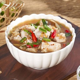 ต้มแซ่บ