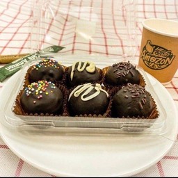 ช็อกบอล