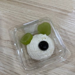 กรีกโยเกิร์ต 🍒