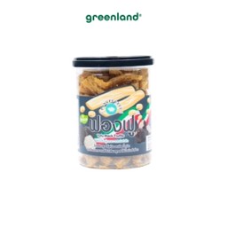 PANGFUUFUU ฟองเต้าหู้กรอบ รสโนริสาหร่าย