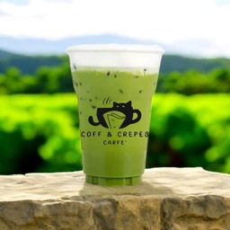 ชาเขียว