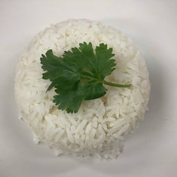 ข้าวสวย