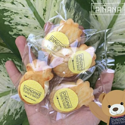 คุกกี้สับปะรด (ชิ้น)