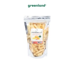 GO GRAIN มันฝรั่งกรอบ รสเบคอนชีส